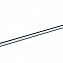 Полотенцедержатель Grohe Essentials Cube 40509000 60 см - фото 1