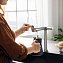 Смеситель Hansgrohe Aqittura 76804000 для кухонной мойки, хром - фото 2