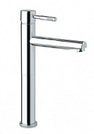 Смеситель Fiore Xenon 44CR5291 для раковины, хром