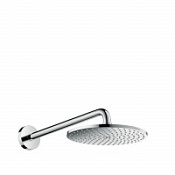 Верхний душ Hansgrohe Raindance Select S 27607000 хром
