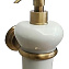 Дозатор Bagno & Associati Canova CA12892 BR - фото 1