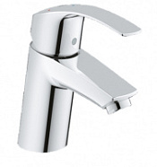 Смеситель Grohe Eurosmart 32154002 для раковины Смеситель Grohe Eurosmart 32154002 для раковины