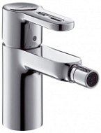Смеситель Hansgrohe Metropol S 14262000 для биде