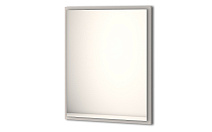 Зеркало Cezares Tiffany 45084 73*90 реверсивное, Grigio nuvola