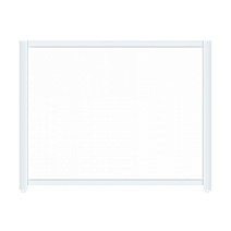 Панель боковая Aquanet Premium 00273286 80 белая