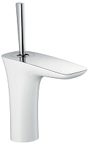 Смеситель Hansgrohe PuraVida 15070400 для раковины Смеситель Hansgrohe PuraVida 15070400 для раковины