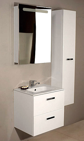 Раковина Roca Victoria 32799C000 80х45 см