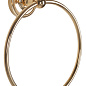 Полотенцедержатель Tiffany World Bristol TWBR015oro