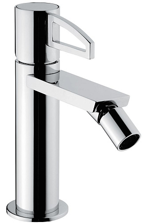 Смеситель Emmevi Minu 83004LACR для биде, хром