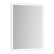 Зеркало Esbano ESMI3682HD 60х80 с подсветкой Зеркало Esbano ESMI3682HD 60х80 с подсветкой