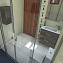 Мебельная раковина Roca Debba Unik 32799H00Y 60,5х36 см - фото 2