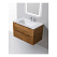 Тумба с раковиной BelBagno Etna ETNA-800-2C-SO-RN-P 80 Rovere Nature