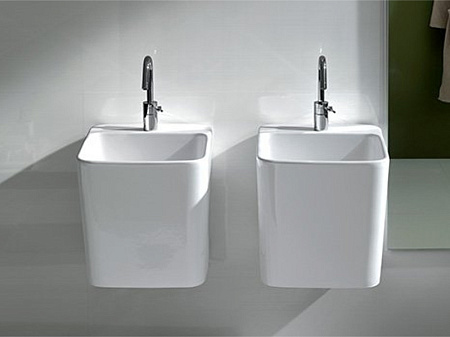 Раковина Hatria G-Full YXJG01 48х40