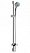 Душевой гарнитур Hansgrohe Croma 100 27774000 хром