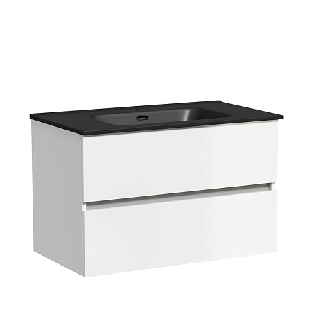 Тумба под раковину Sancos Urban 80 UR80W белый
