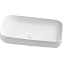 Раковина Azzurra Elegance ELLG060400S0BI/(ESO60 bi)*0 60x40 белый