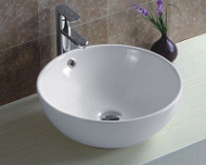 Раковина Esbano Topaz 42 белый