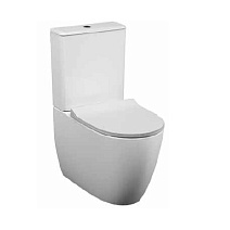 Унитаз-компакт VitrA Sento 9830B003-7203