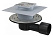 Душевой трап AlcaPlast APV3344