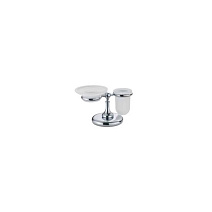 Мыльница Bagno & Associati Regency RE77351 CR