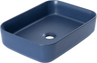 Раковина накладная Allen Brau Fantasy 50 4.11021.ID 4.11021.ID индиго