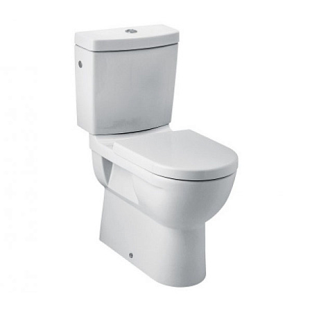 Унитаз-компакт Jika Mio 8247160000001 высокий, нижний подвод