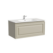 Тумба под раковину Sancos Very VR90CE 90 Beige Soft Тумба под раковину Sancos Very VR90CE 90 Beige Soft