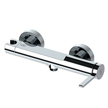 Смеситель GPD Gildo MDB165 для душа, хром