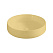 Раковина ArtCeram Cognac COL002 12;00 48 giallo zinco