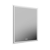 Зеркало Kerama Marazzi Tecno TE.mi.70 70х80 с подсветкой Зеркало Kerama Marazzi Tecno TE.mi.70 70х80 с подсветкой
