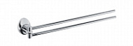 Полотенцедержатель рога Fixsen Europa FX-21802A хром