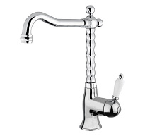 Смеситель Fiore Imperial 83CR5225 для раковины, хром