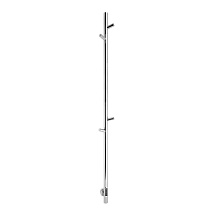 Полотенцесушитель электрический Vincea VTD-1DCE 15х140 хром