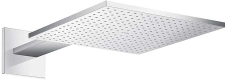 Верхний душ Axor ShowerSolutions 35318000 хром