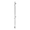 Полотенцесушитель электрический Vincea VTD-1DCE 15х140 хром - фото 1