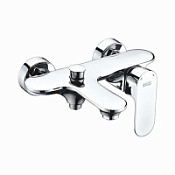 Смеситель WasserKRAFT Dinkel 5801 для ванны с душем