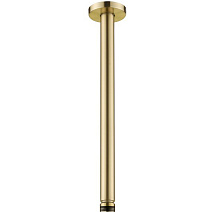 Кронштейн для верхнего душа Boheme Uno 629-UNO-MG золото матовое