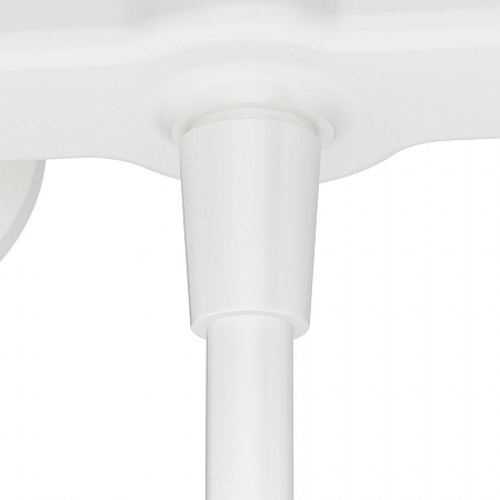 Смеситель Am.Pm X-JOY F85A20033 для душа белый