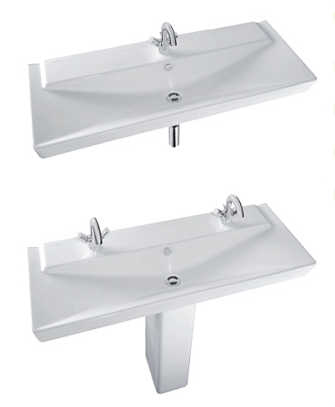 Пьедестал для раковины Jacob Delafon Reve 5032W-00