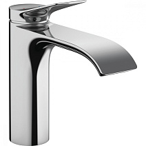 Смеситель Hansgrohe Vivenis 75022000 для раковины, хром