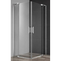 Душевой уголок Cezares Slider SLIDER-A-2-80/90-C-Cr