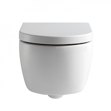 Унитаз подвесной SSWW CT CT2039