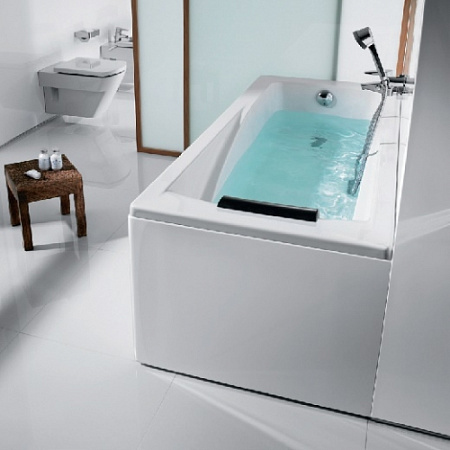 Ванна акриловая Roca Hall 248162000 170х75 см