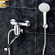 Смеситель WasserKRAFT Vils 5602L для ванны с длинным изливом, хром - фото 2
