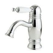 Смеситель Migliore Oxford 19135 для раковины, хром