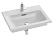 Раковина Jacob Delafon Vox EB2105-DD1 60х46 белая