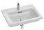 Раковина Jacob Delafon Vox EB2105-DD1 60х46 белая