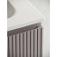 Тумба с раковиной Sancos Snob T 100 SNT100SM Doha Soft - фото 7