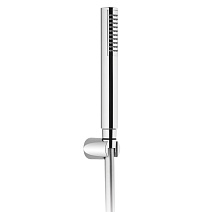 Душевая лейка Palazzani Idrotech 9910E710G хром