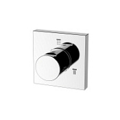 Переключатель Toto DB351RVE на 3 позиции скрытого монтажа Переключатель Toto DB351RVE на 3 позиции скрытого монтажа